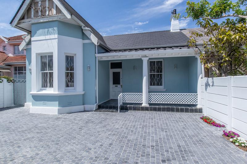 To Let 3 Bedroom Property for Rent in Kenilworth Western Cape